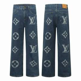 Picture of LV Jeans Long _SKULVsz30-36aztx1039611769